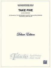 Take Five